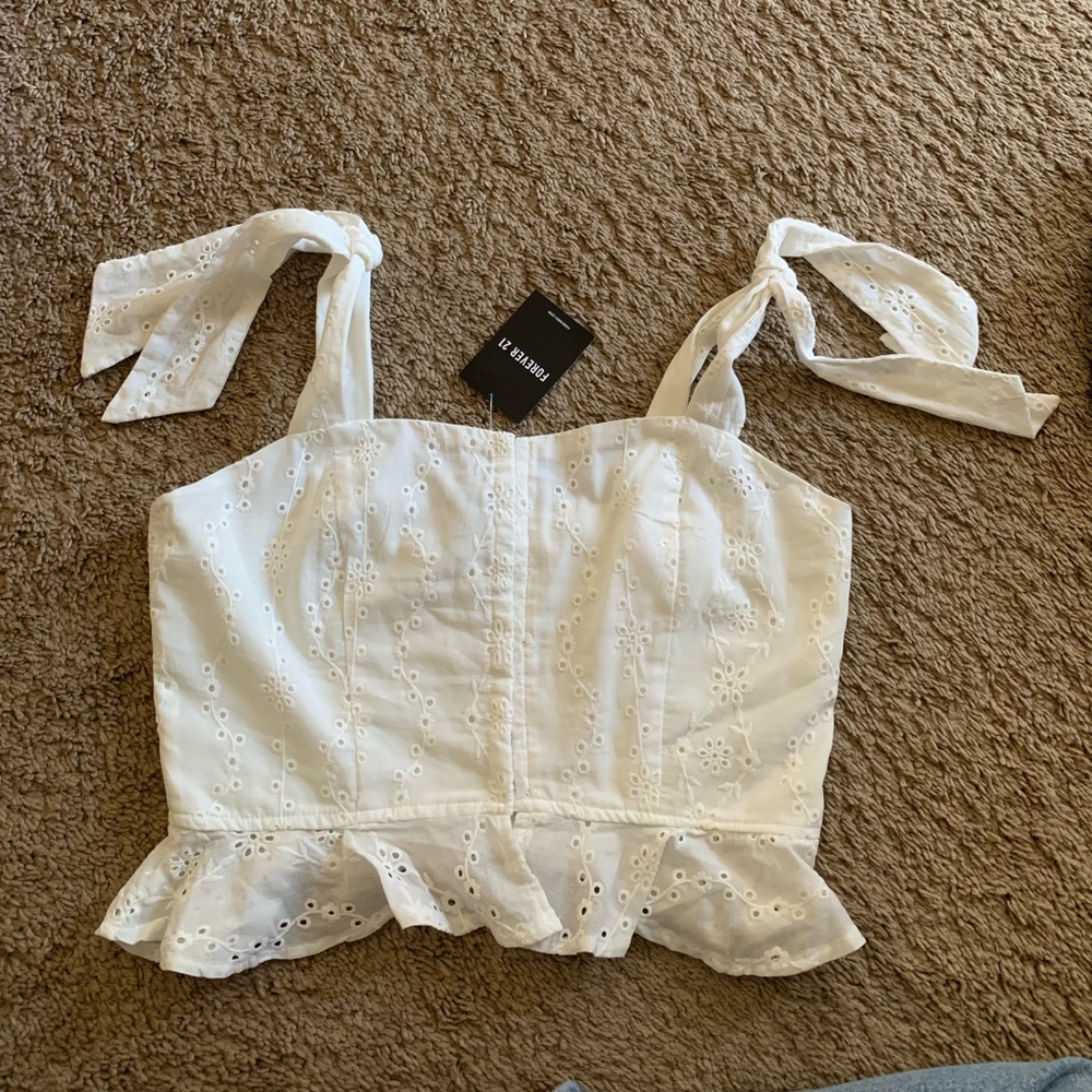 Forever 21 top